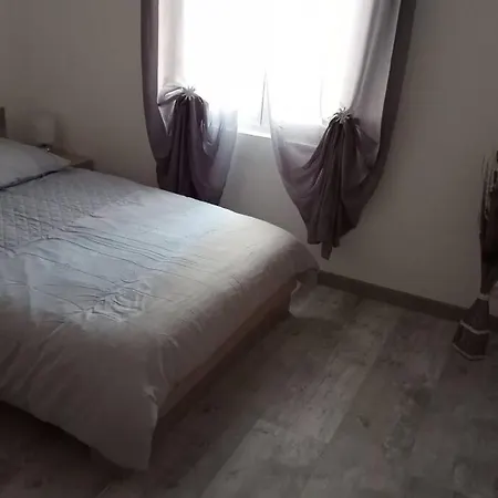 Petite Maison De A * Palavas-les-Flots
