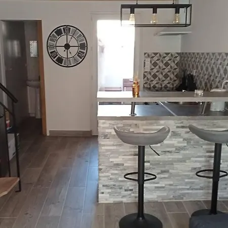 Petite Maison De A Apartment Palavas-les-Flots